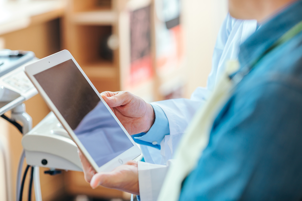 治療計画の提案